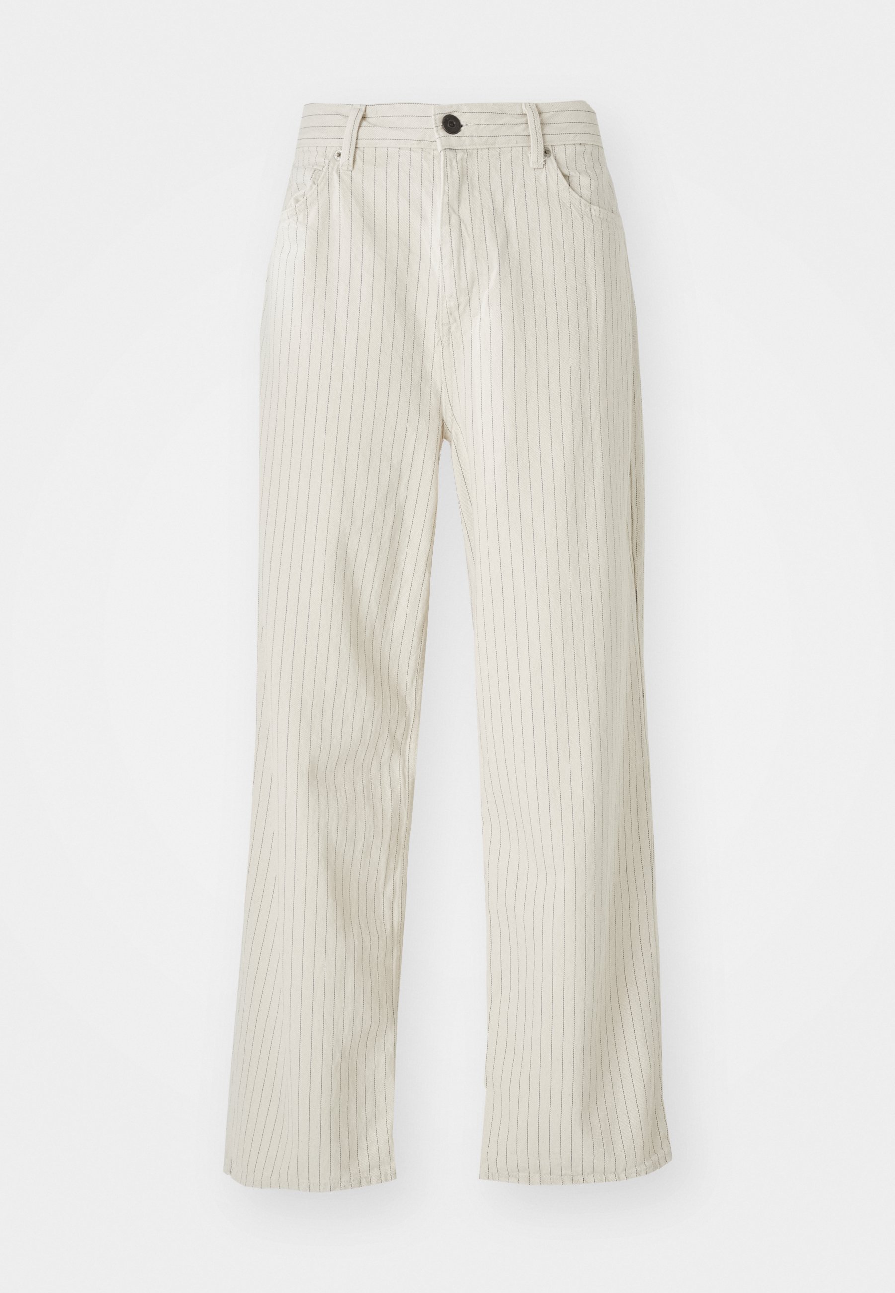 【UNIZ】White eyes pants White Eyes Pants (Available) – UNIZ