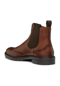 Geox Stivaletti - light brown