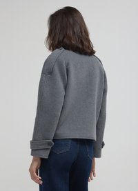 Calliope Blazer - gris