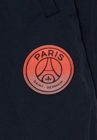 Jordan PARIS SAINT-GERMAIN JOGGER - Tepláky - off noir