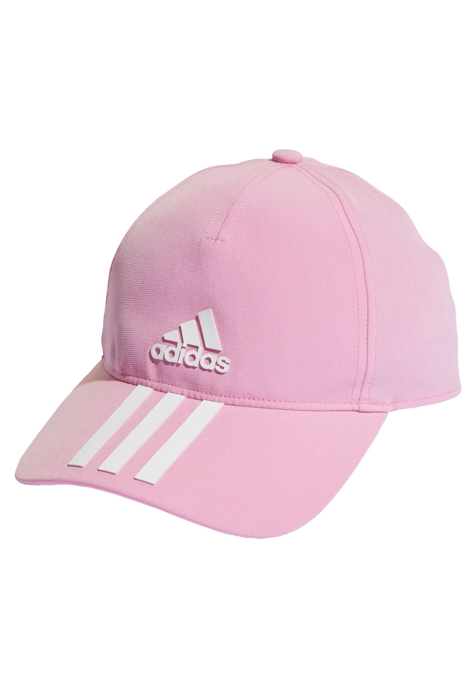 Adidas Performance Cappellino Aeroready Casquette Pink Rose Zalando Fr