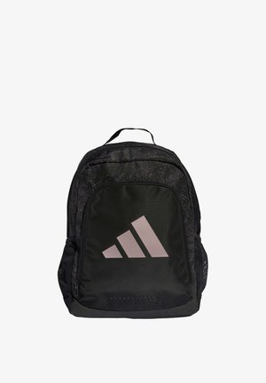 adidas Performance, MOCHILA DEFENDER UNISEX - Mochila - black preloved fig