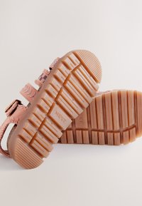 Next REGULAR FIT - CHUNKY  - Walking sandals - pink