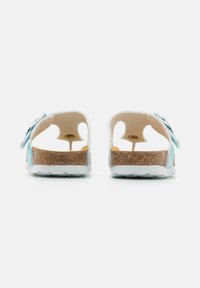 Lurchi OTTIE - Sandaler m/ tåsplit - aqua-multi-coloured