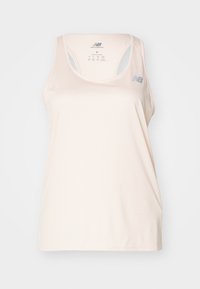 Unselected, quartz pink 