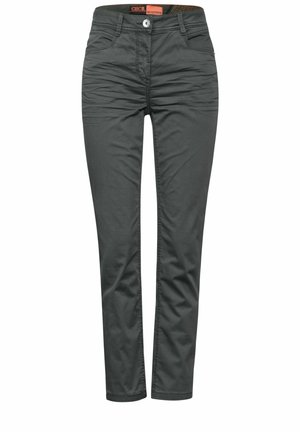 Vaqueros slim fit - olive