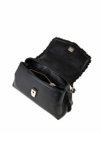 Miriade AMASIA - Borsa a mano - nero