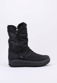 IMAC 459068 - Botas para la nieve - black