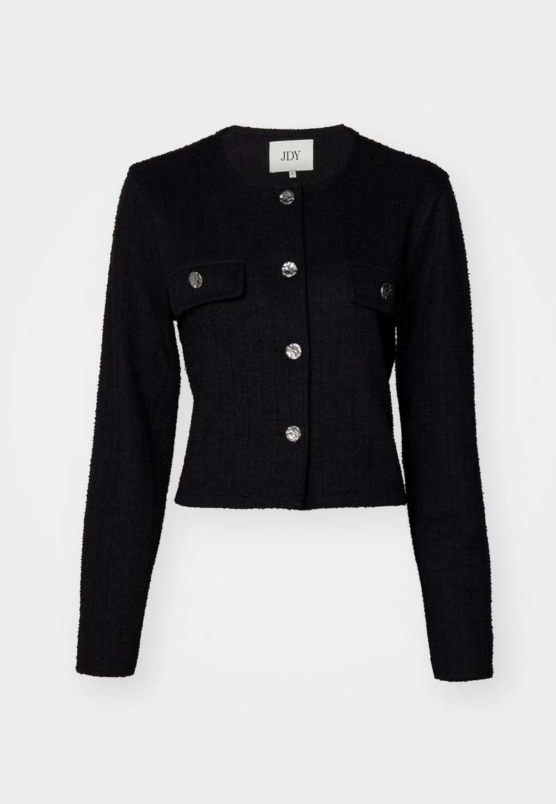 JDY Blazer zwart JDY Blazer zwart