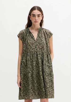 Marc O'Polo Robe de jour - medium brown