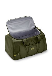 Johnny Urban SHAWN - Weekend bag - oliv