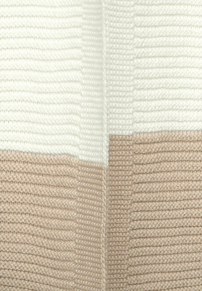 Damen Strickjacken | Cecil Strickjacke weiß/offwhite - MF73062 Damen Strickjacken | Cecil Strickjacke weiß/offwhite - MF73062