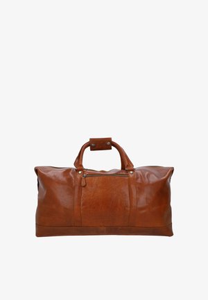 RUBEN - Nedēļas nogales soma - honigbraun