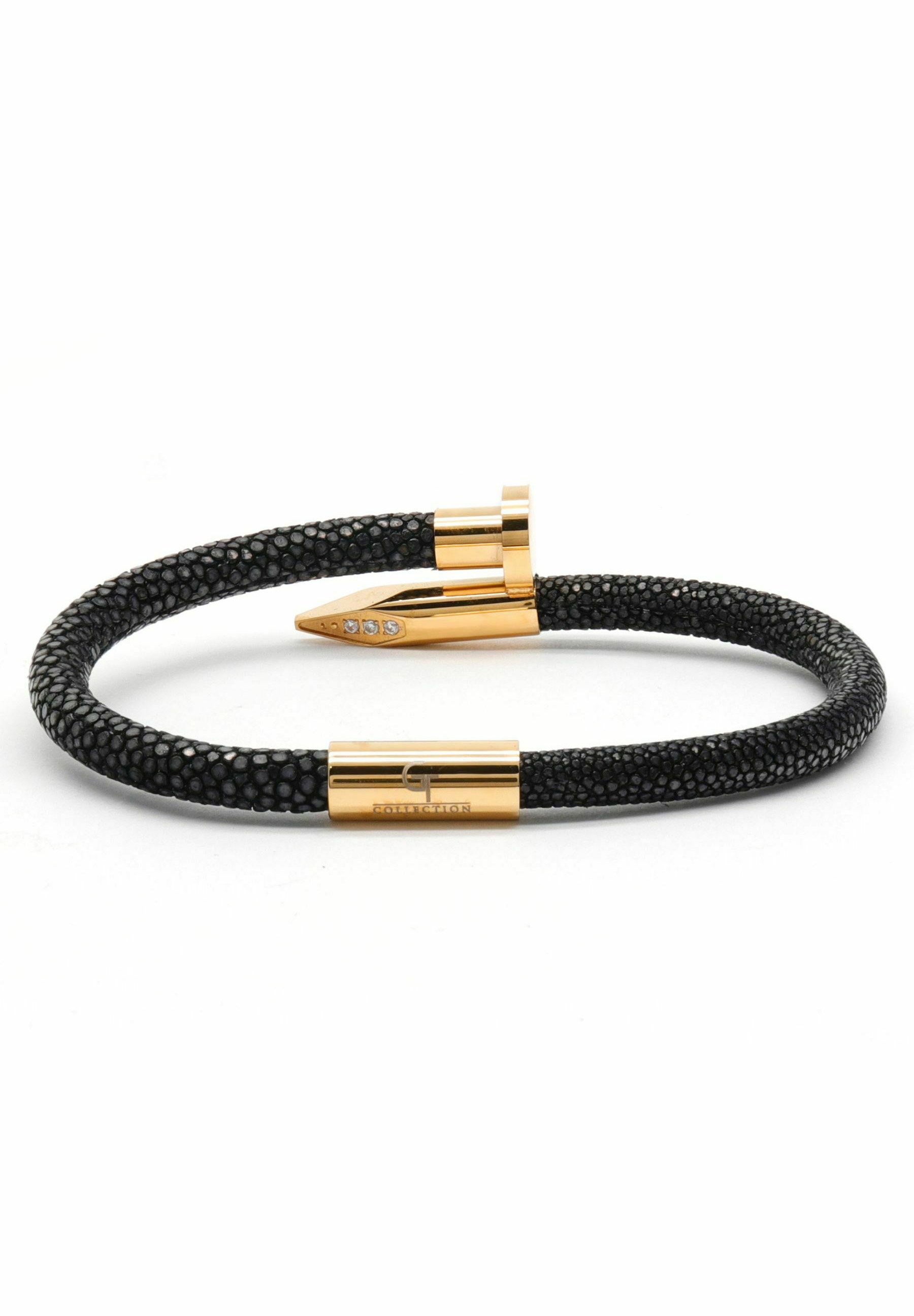 cartier style nail bracelet