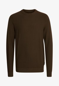 Casual Friday CFKarl - Maglione - light sand melange/sabbia Casual Friday CFKarl - Maglione - light sand melange/sabbia