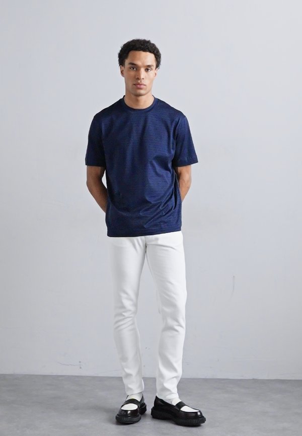 5 POCKETS PANT - Slim fit jeans3