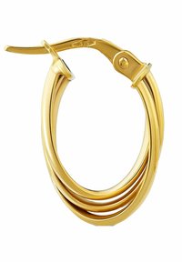 DIAMANT L'ÉTERNEL Uhani - yellow gold
