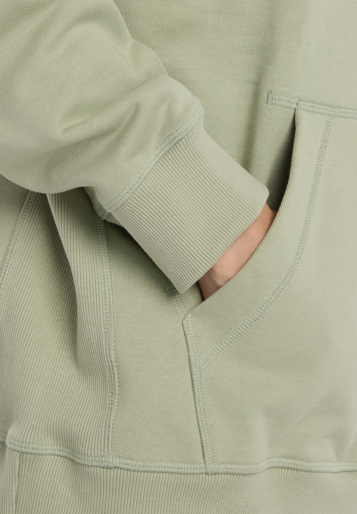 Kapuzenpullover