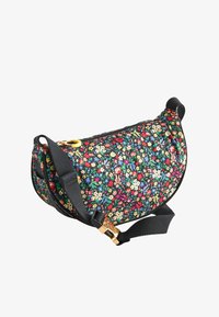 Nije odabrano, black ditsy floral