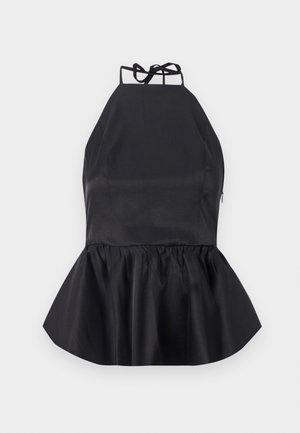 TASMA - Top - black