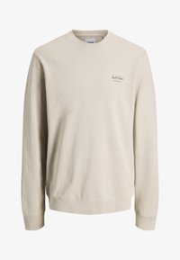 Ikke valgt, moonbeam