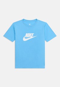 Nevybrané, football blue