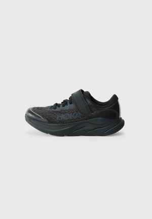 RINCON 4 LITTLE UNISEX - Chaussures de running - black
