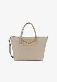 Sélectionné, galet