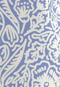 Seidensticker REGULAR - Overhemdblouse - blue