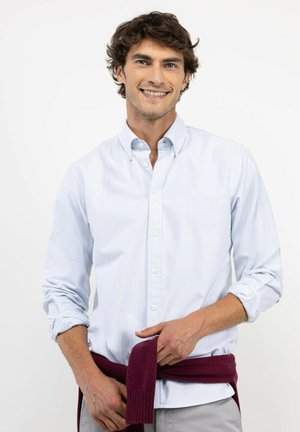 El Ganso, CAMISA OXFORD YALE - Camisa - verde