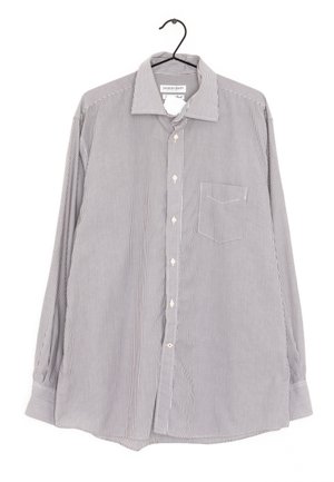 Chemise - grey