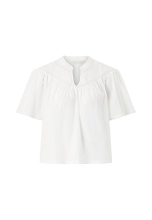 Ellos Collection, Blouse - white