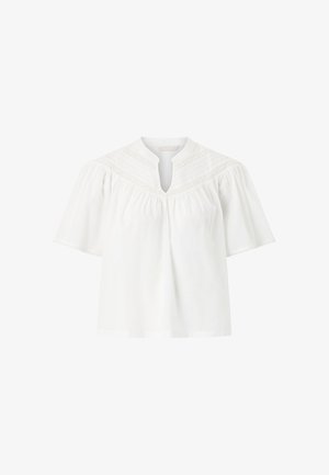 Ellos Collection, Blouse - white