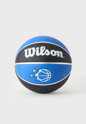 Wilson, NBA TEAM TRIBUTE ORL MAGIC UNISEX - Μπάσκετ - blue