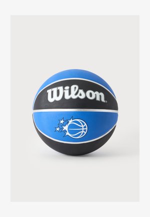 Wilson, NBA TEAM TRIBUTE ORL MAGIC UNISEX - Баскетбол - blue