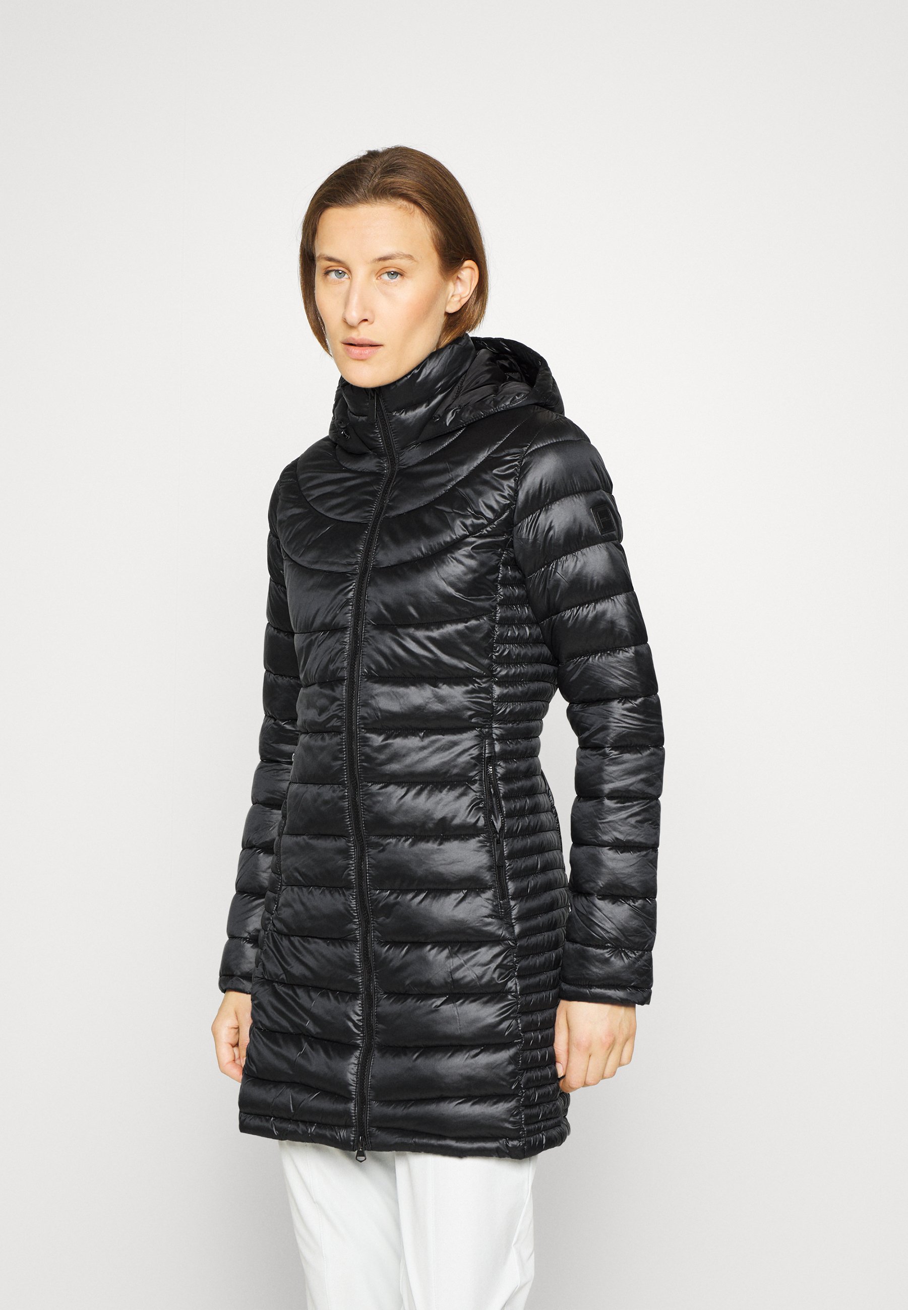 Regatta ANDEL III - Abrigo invierno - black/negro - Zalando.es