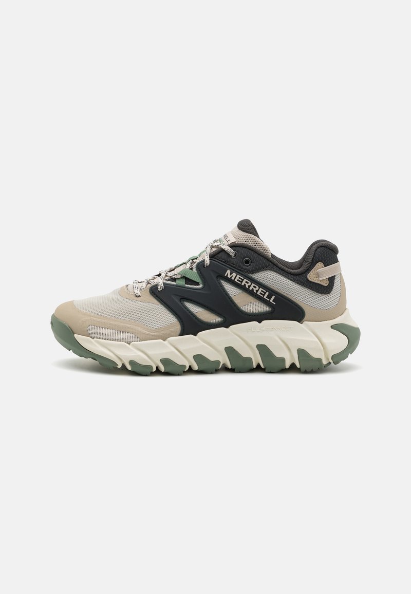 Merrell MAIPO EXPLORER AEROSPORT - Sneaker low - greige