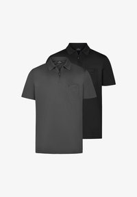 Non sélectionné, schwarz/dunkelgrau