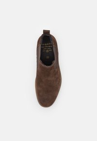 bugatti Lage laarzen - dark brown