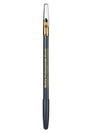 PROFESSIONAL EYE PENCIL - Eyeliner - n.11 metallic blue