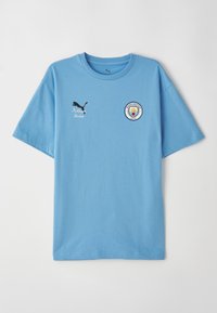 Selecionado, team light blue/black