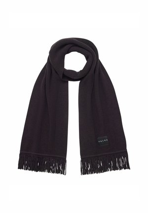 Basic Apparel Unisex - Écharpe - brown mel