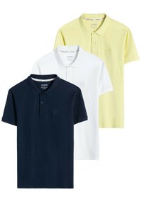 Ikke valgt, navy white and lime