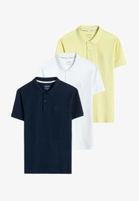 Ikke valgt, navy white and lime