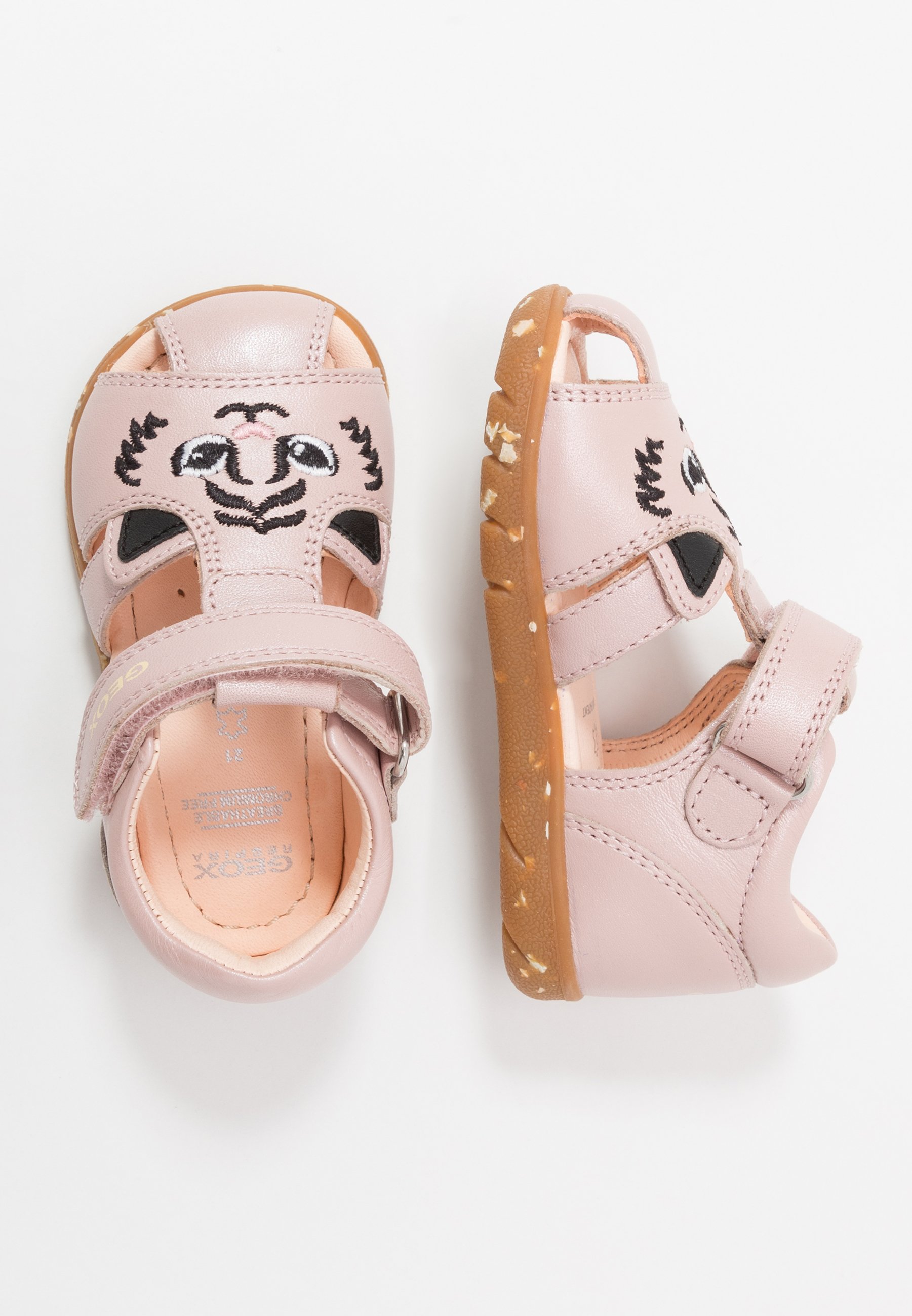 geox alul girl