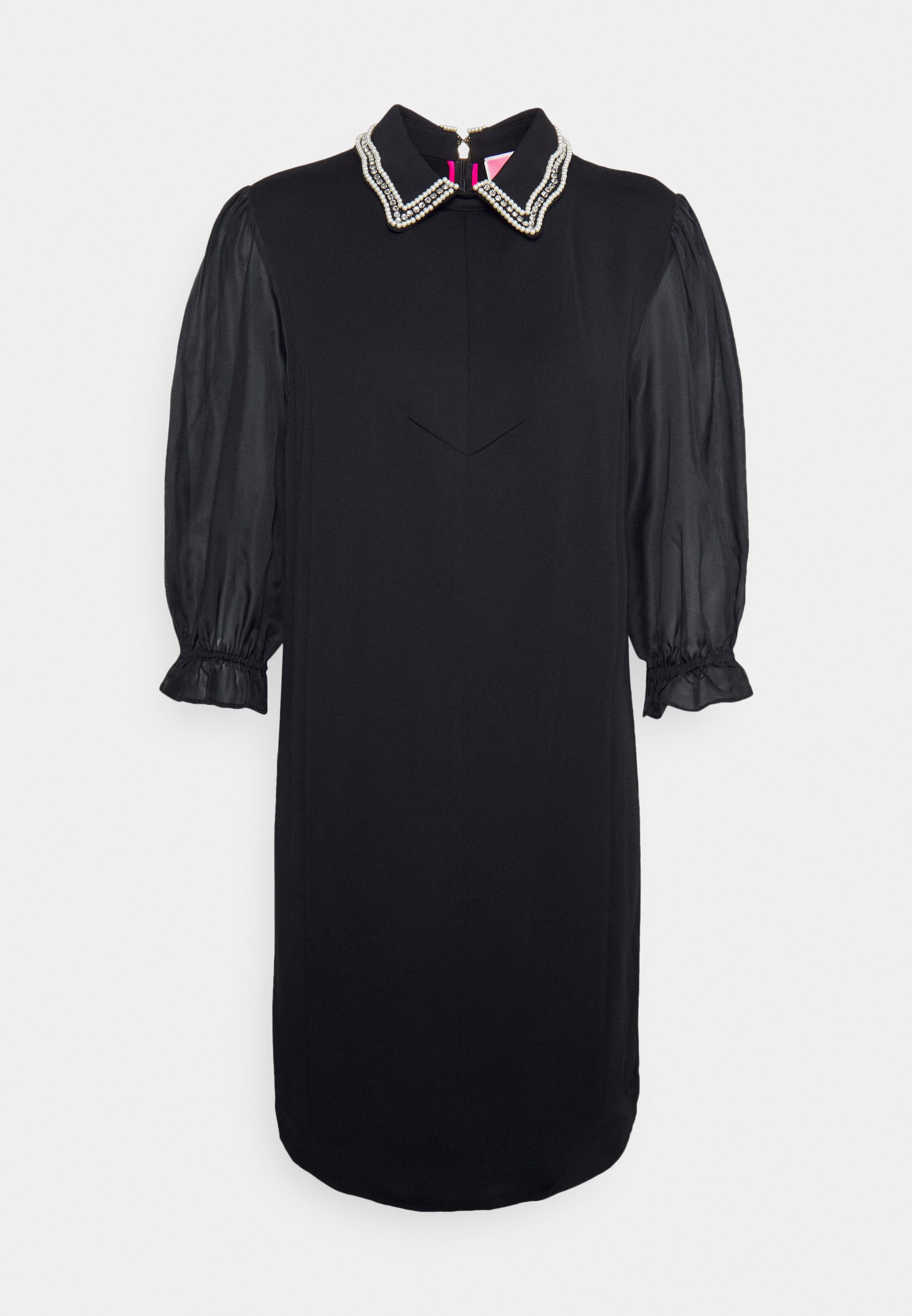 kate spade new york EMBELLISHED COLLAR 
