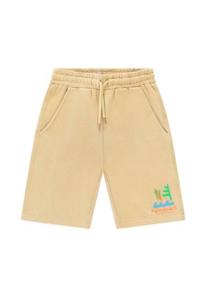 STREZA  - Trainingsbroek - sand