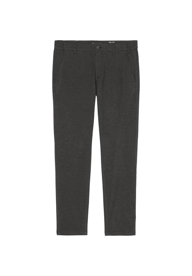 Marc O’Polo Chino donkergrijs