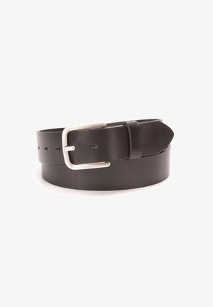 Belt - schwarz