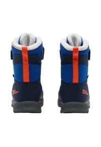 Jack Wolfskin POLAR BEAR-B TEXAPORE HIGH VC K - Snowboots  - crisp